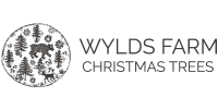 Wylds Farm Christmas Trees Logo