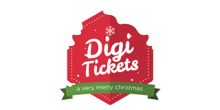DigiTickets Customer Demo Logo