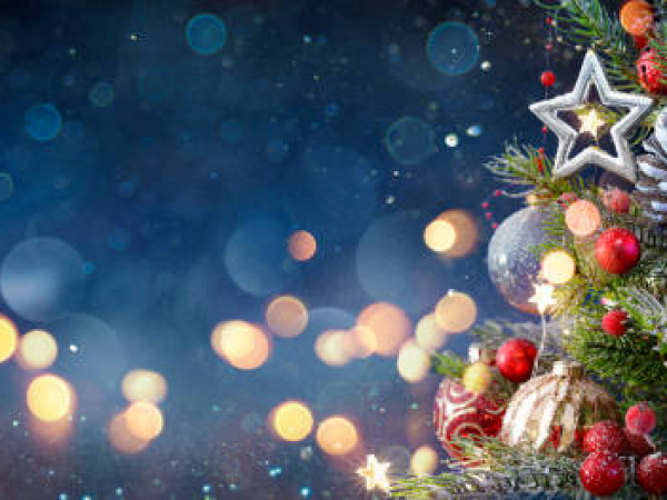 Christmas Game Walk On Admission
