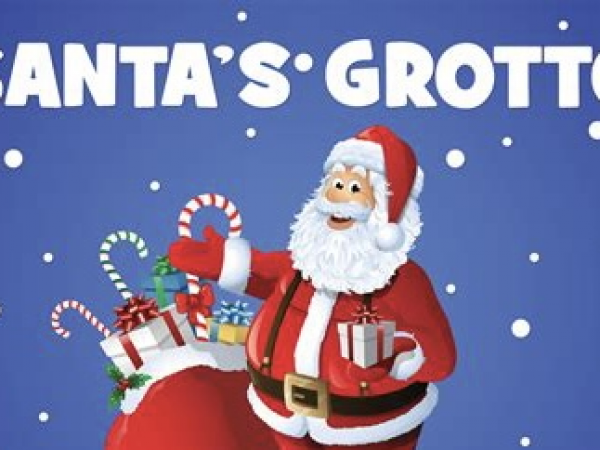 Santa's Grotto