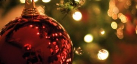 Christmas Candelit Guided Tours