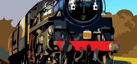 Train Tickets - Private Compartments
