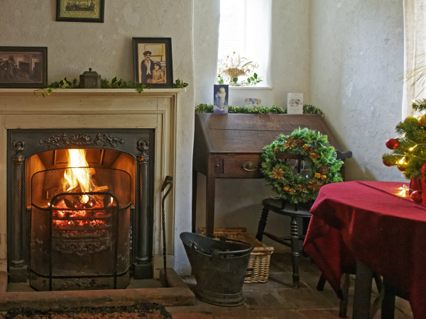 Festive Weekend 6 & 7 December