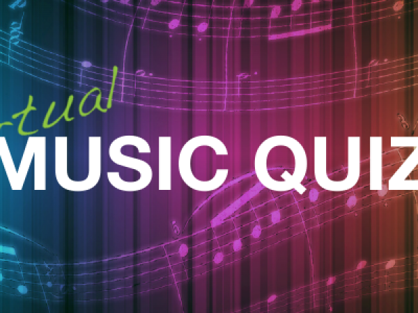 Virtual Music Quiz