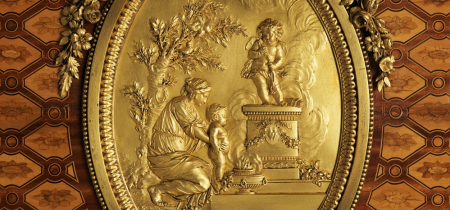 Seminar in the History of Collecting