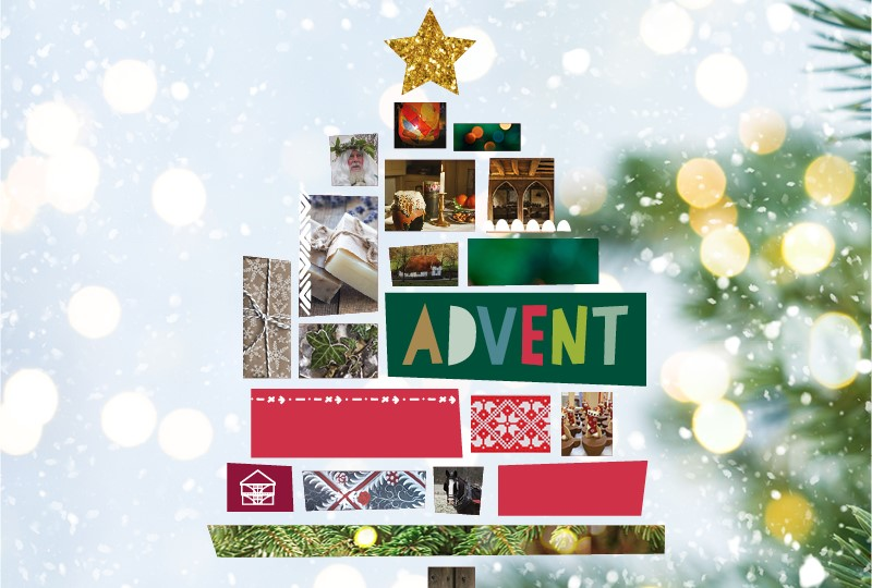 Buy Advent A Christmas Experience & Market Tickets online Weald and