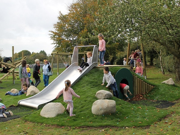 Adventure Play Admission