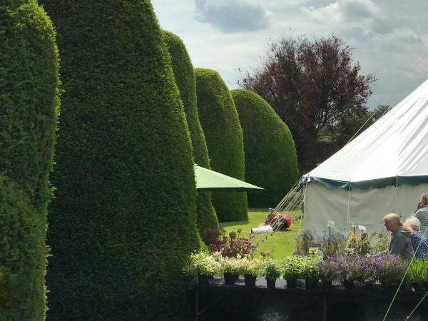 Gardeners' Fair