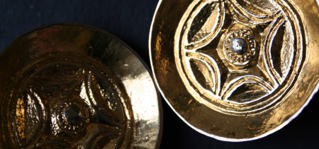 Anglo Saxons 1 Loans Box