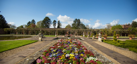 Arley Arboretum