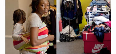 Art, Action & Poverty