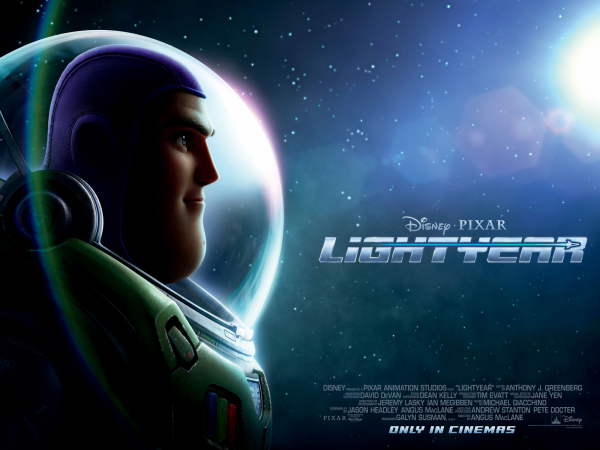 Space Ranger Workshops