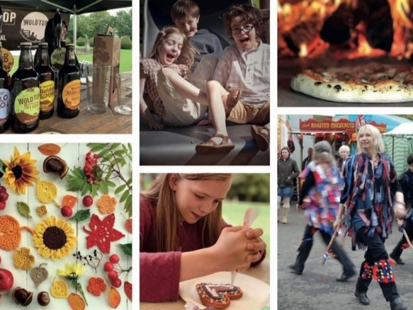 Autumn Fair