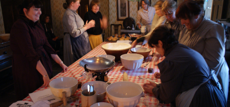 Traditional Bakery - Twilight Experience