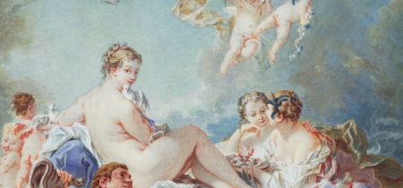 Drawing the Figure: Venus and the Female Nude