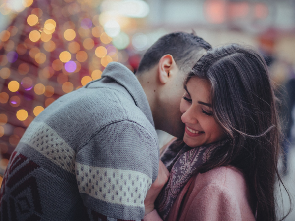 Valentine's One Night Residential Packages