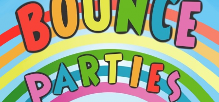 Bounce Party Exclusive Park Hire
