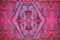 Meet Dame Zandra Rhodes + Breakfast Exhibition Preview