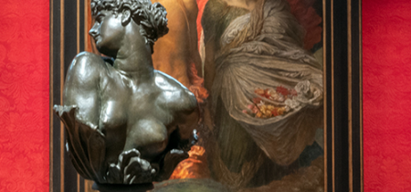 Art & Action: Bronze Arts Awards