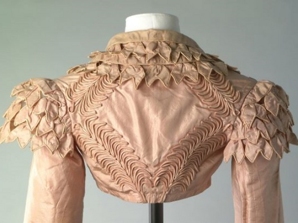 Beautifully Handmade - Regency Treasures from the Olive Matthews Collection.  Thursday 30th September 2021,  2.00pm