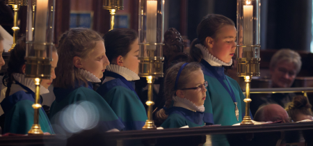 Choral Evensong