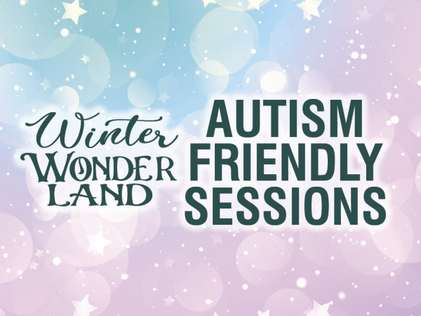 Valley View Winter Wonderland Autism Friendly Sessions