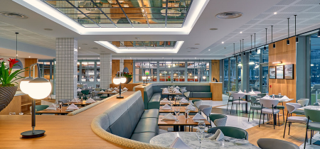 Festive Lunches & Dinners 2023
