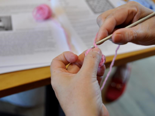 Introduction to crochet