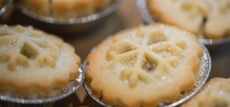 Santa Experience Afternoon Tea