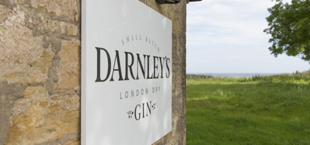 Discover Darnley's