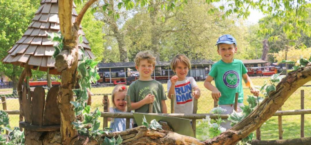 Summer Festival 2021 - 17th July to 5th September
