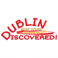 Dublin Discovered Boat Tour
