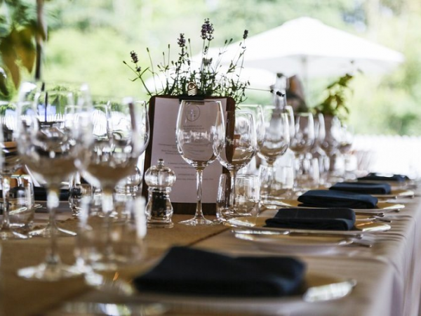 Premier Hospitality Enclosure