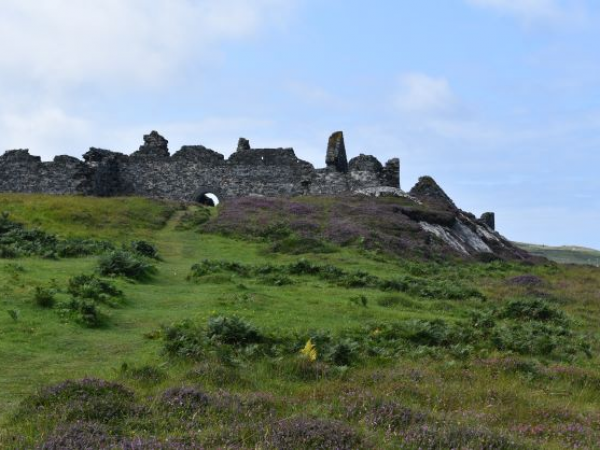 Cromwell's Fort