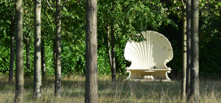 Horace's Hidden Garden Trail