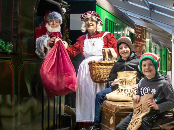 Lapland Express