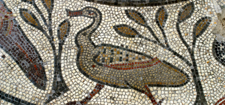 Introduction to the Mosaics of Roman Corinium