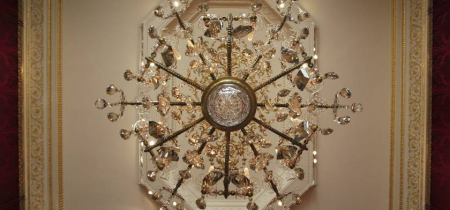 An Evening at the Wallace Collection: Lockdown Tour with the Director