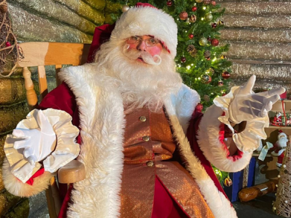 Christmas School/Educational Groups