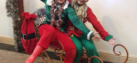 Elf Workshop