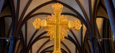 The Eucharist: Sundays in Advent