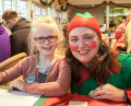Breakfast with Santa (2018)