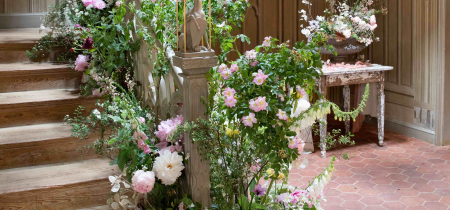 Strawberry Hill Flower Festival 2021