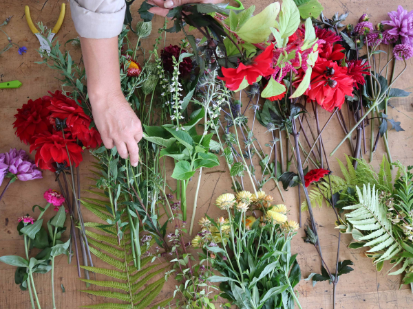 Floral Design