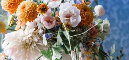 Strawberry Hill House Flower Festival: Curator Tours