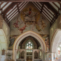 Four Quartets in Berwick Church - Saturday 5 August