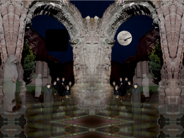 Children’s Ghost Tour - Guided Walk