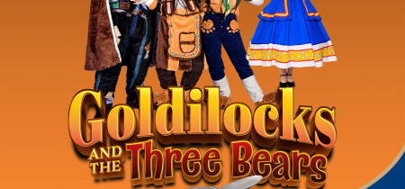 Goldilocks & the Three Bears - Live on the Lawn
