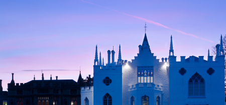 Twilight Tours