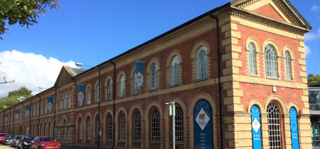 Museum of Carpet, Kidderminster